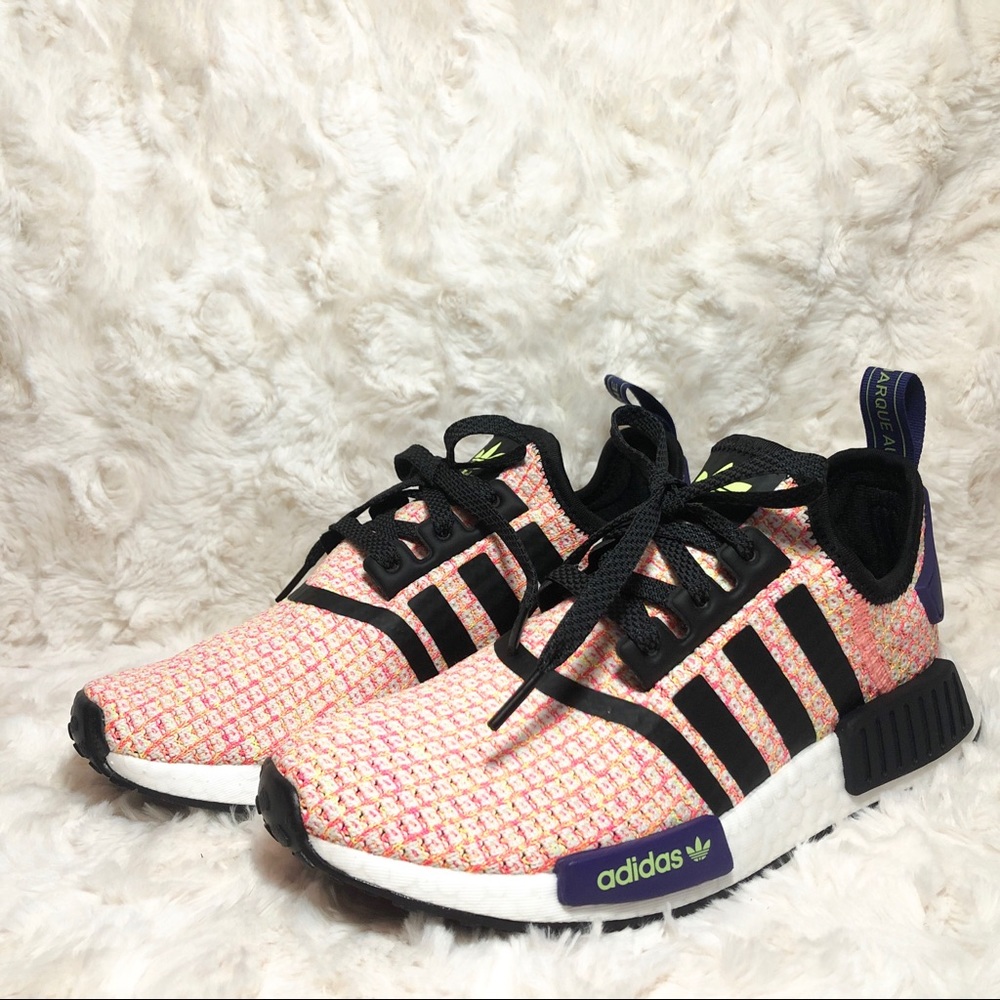 Adidas NMD R1